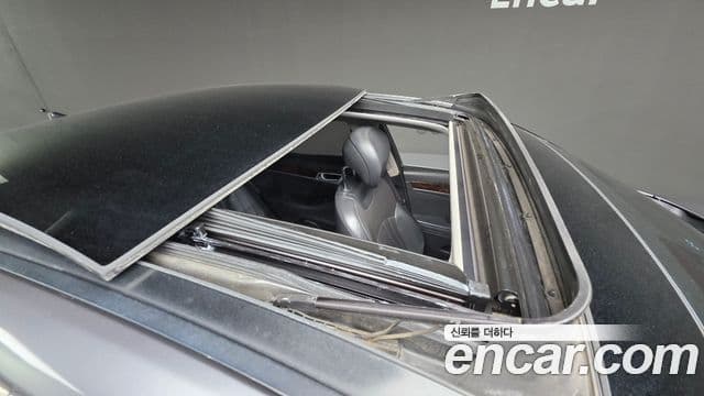 Hyundai Genesis DH G330 Premium AWD, 2014 12