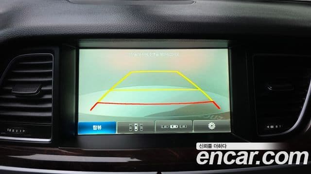 Hyundai Genesis DH G330 Premium AWD, 2014 16