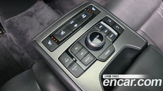 Hyundai Genesis DH G330 Premium AWD, 2014 18