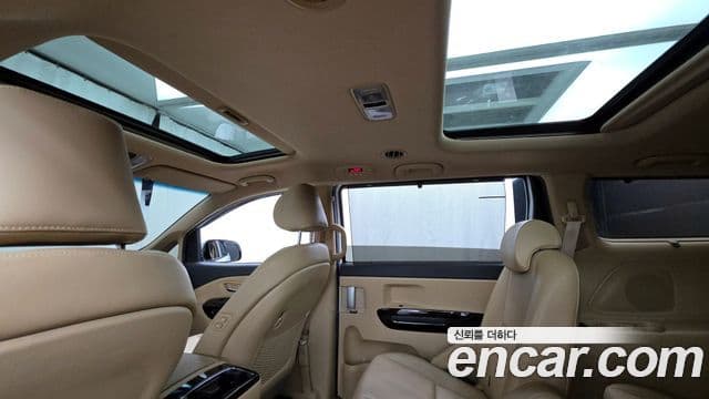 Kia The / новый New Carnival Prestige, 2019 18