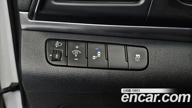 Hyundai The / новый New Avante AD Style, 2019 14