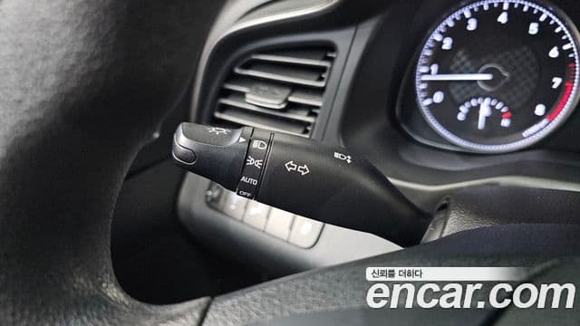 Hyundai The / новый New Avante AD Style, 2019 15