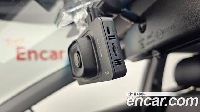 Hyundai The / новый New Avante AD Style, 2019 20