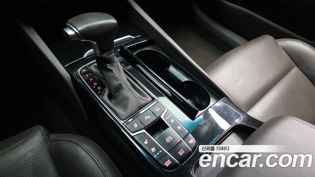 Kia All New K7 3.0 GDI Limited, 2018 9