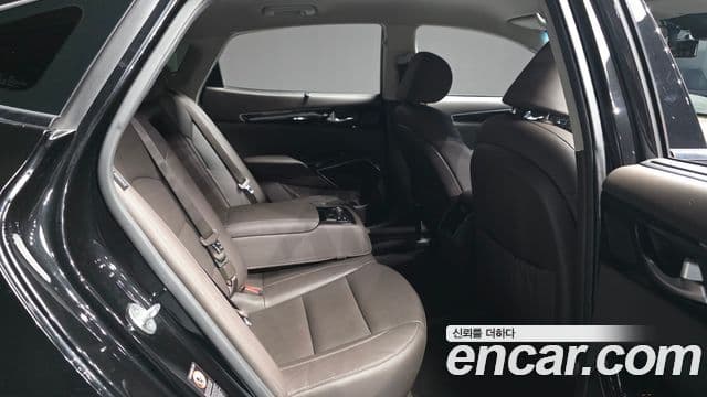 Kia All New K7 3.0 GDI Limited, 2018 12