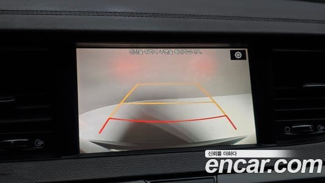 Kia All New K7 3.0 GDI Limited, 2018 14