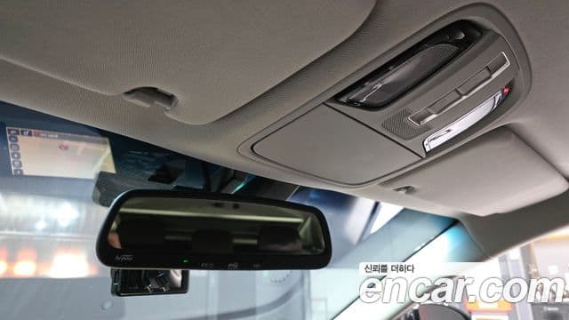 Kia All New K7 3.0 GDI Limited, 2018 16