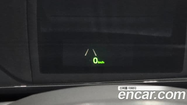 Kia All New K7 3.0 GDI Limited, 2018 17