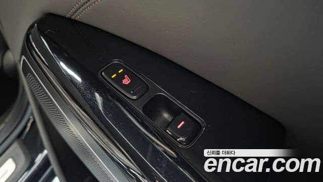 Kia All New K7 3.0 GDI Limited, 2018 19