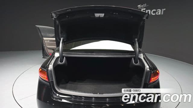 Kia All New K7 3.0 GDI Limited, 2018 20