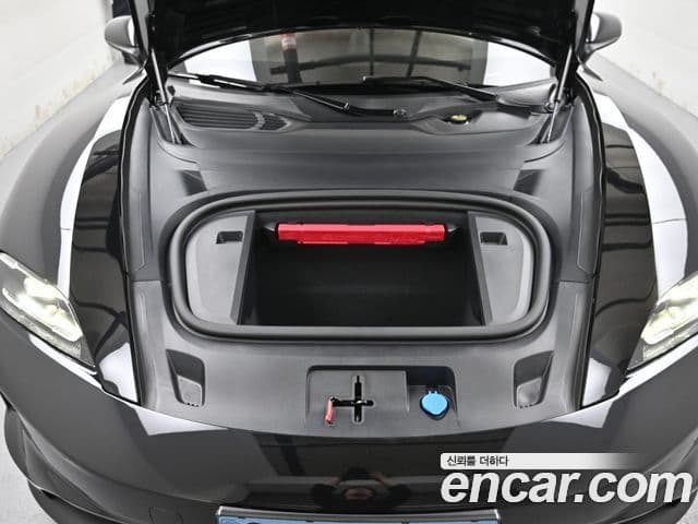 Porsche 타이칸 базовый, 2025 6