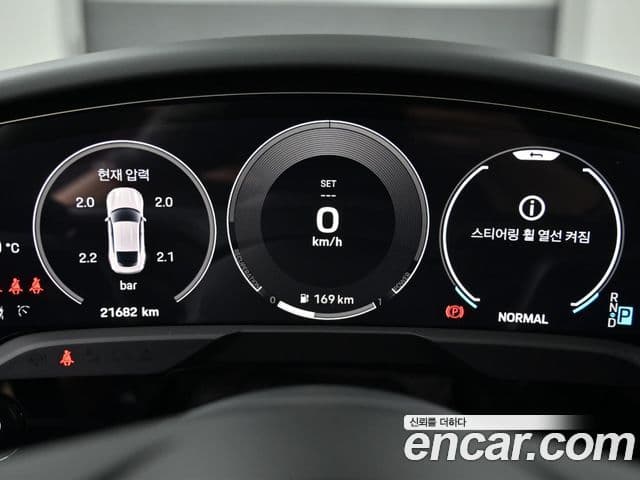 Porsche 타이칸 базовый, 2025 8