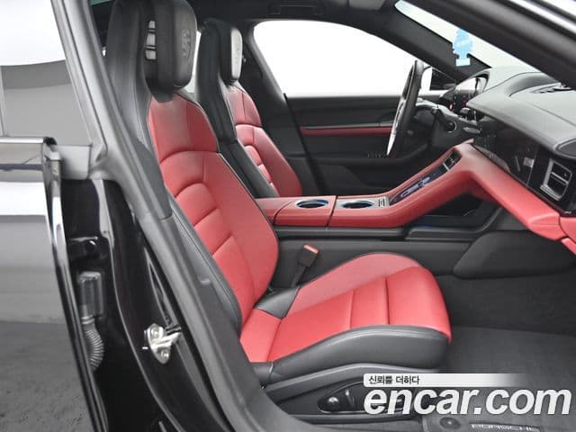 Porsche 타이칸 базовый, 2025 10