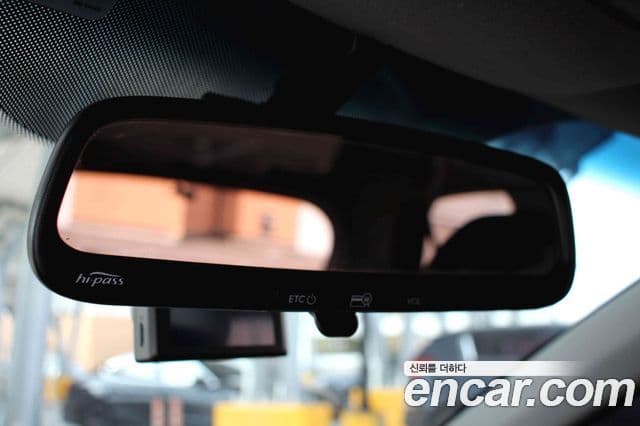 Kia All New Morning Luxury, 2012 15