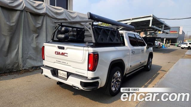 GMC 시에라 Denali, 2023 2