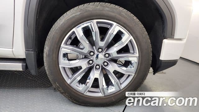 GMC 시에라 Denali, 2023 все фото