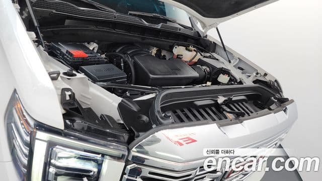 GMC 시에라 Denali, 2023 6