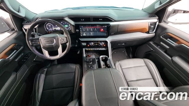 GMC 시에라 Denali, 2023 7