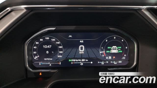 GMC 시에라 Denali, 2023 8