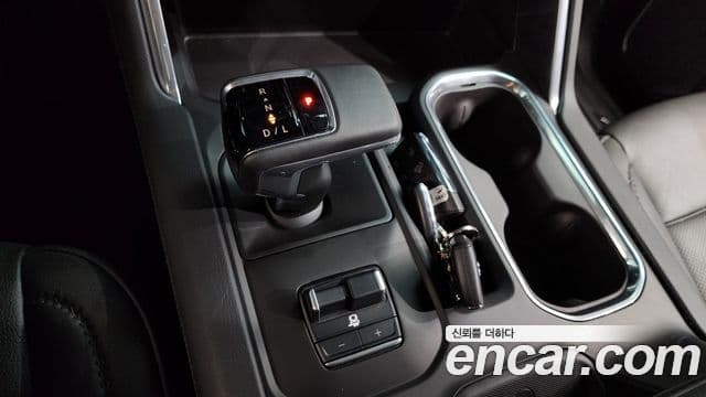 GMC 시에라 Denali, 2023 9