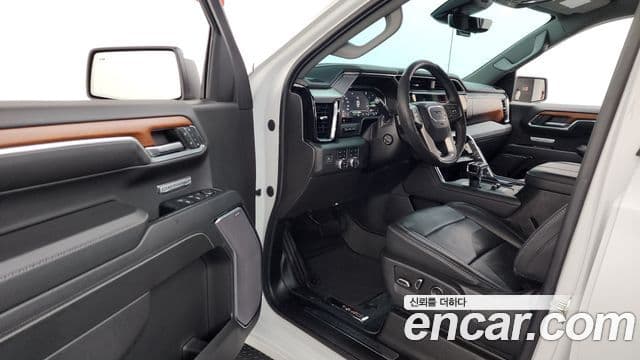 GMC 시에라 Denali, 2023 10