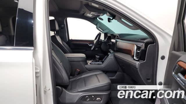 GMC 시에라 Denali, 2023 11