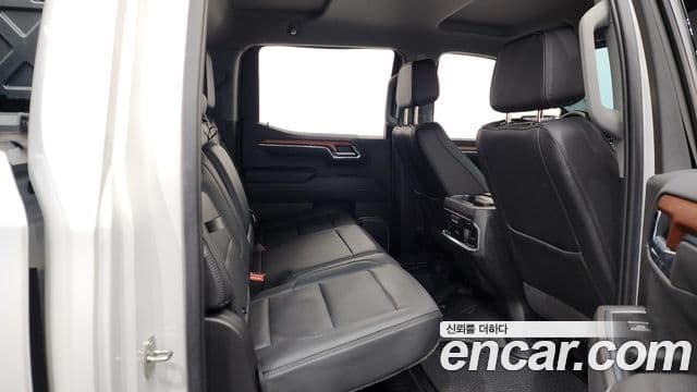 GMC 시에라 Denali, 2023 12