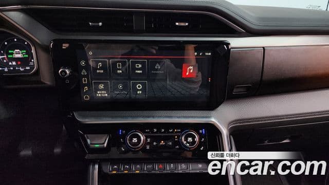 GMC 시에라 Denali, 2023 14