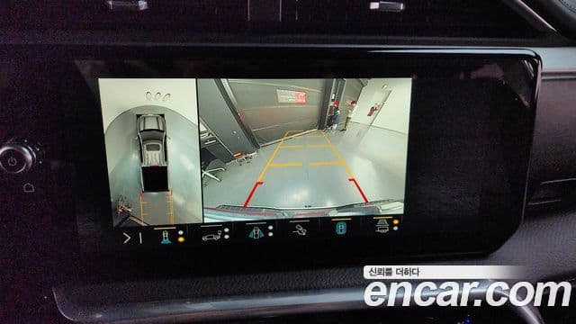 GMC 시에라 Denali, 2023 15