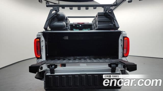 GMC 시에라 Denali, 2023 20