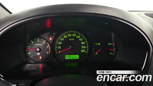 Hyundai Grand Starex CVX Luxury, 2012 8