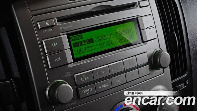 Hyundai Grand Starex CVX Luxury, 2012 14