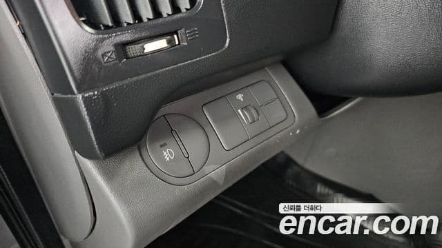 Hyundai Grand Starex CVX Luxury, 2012 15