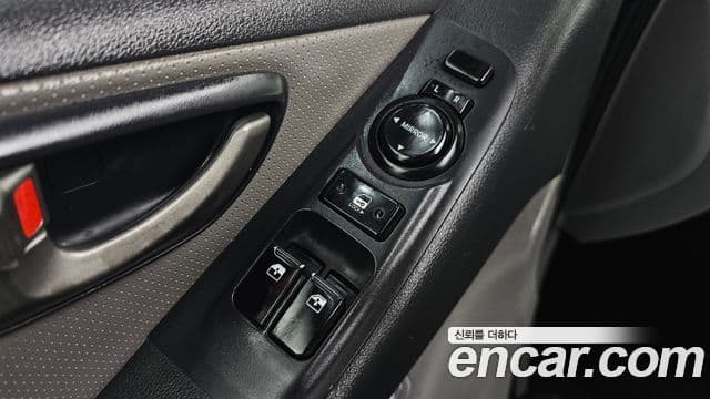 Hyundai Grand Starex CVX Luxury, 2012 16