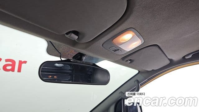 Hyundai Grand Starex CVX Luxury, 2012 17