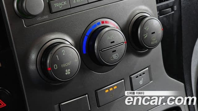 Hyundai Grand Starex CVX Luxury, 2012 18