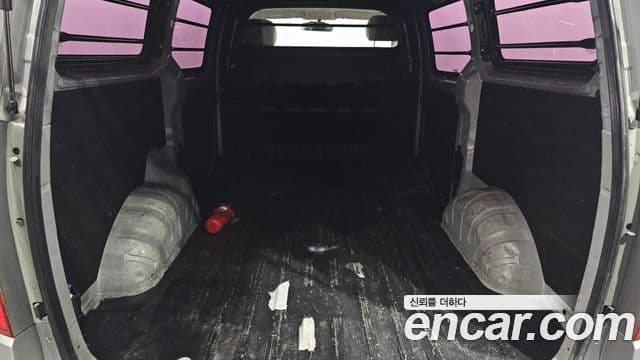 Hyundai Grand Starex CVX Luxury, 2012 19