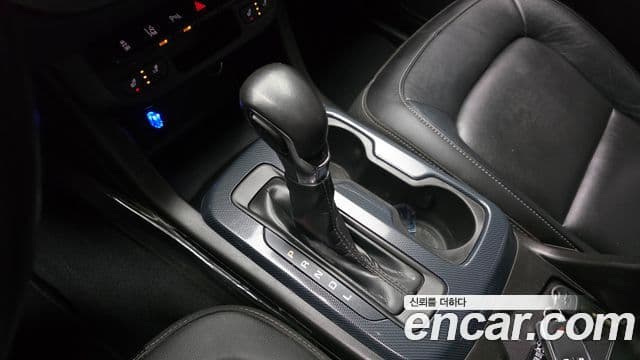 Chevrolet(GM대우) real New 콜로라도 3.6 Z71-X 4WD, 2022 9