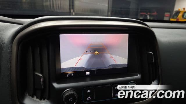 Chevrolet(GM대우) real New 콜로라도 3.6 Z71-X 4WD, 2022 15