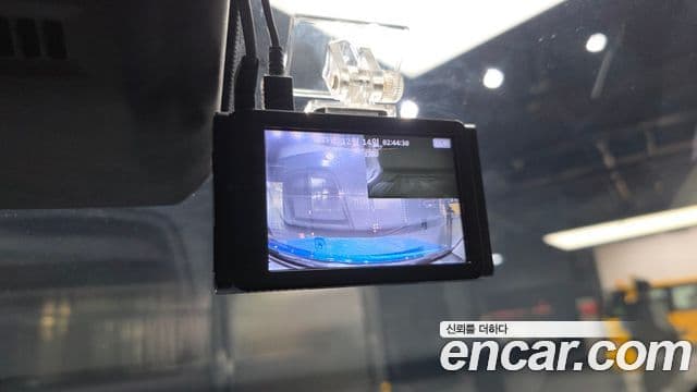 Chevrolet(GM대우) real New 콜로라도 3.6 Z71-X 4WD, 2022 16