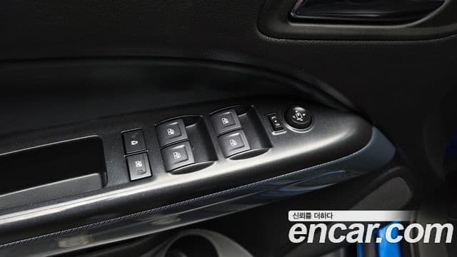 Chevrolet(GM대우) real New 콜로라도 3.6 Z71-X 4WD, 2022 17