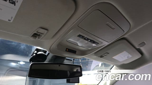 Chevrolet(GM대우) real New 콜로라도 3.6 Z71-X 4WD, 2022 19