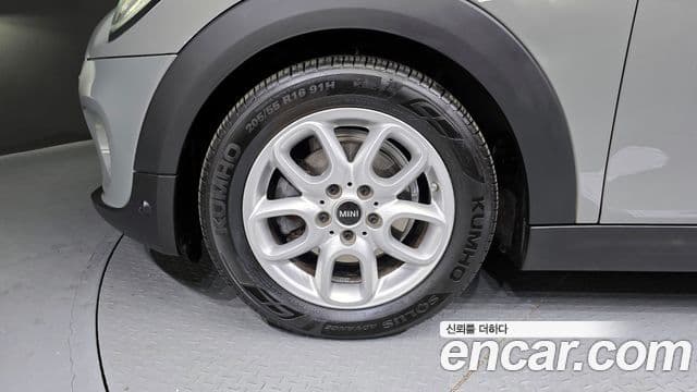 Mini Cooper 3세대, 2017 все фото