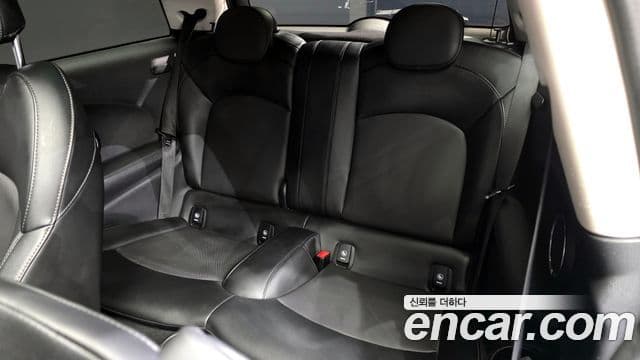 Mini Cooper 3세대, 2017 11