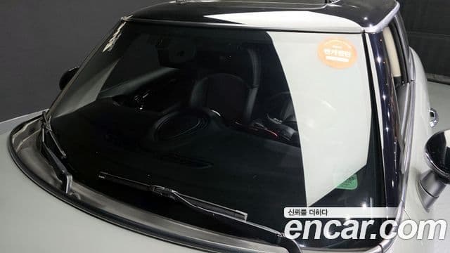 Mini Cooper 3세대, 2017 16