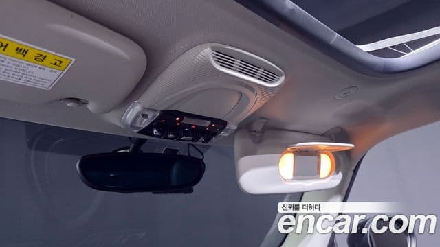 Mini Cooper 3세대, 2017 19