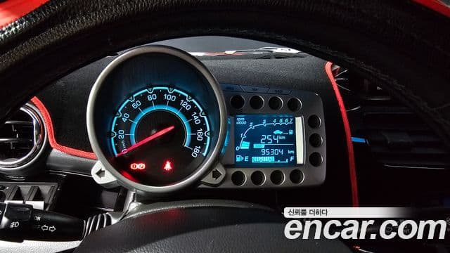 Chevrolet(GM대우) Spark Star, 2012 8