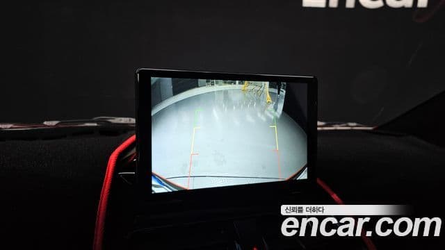 Chevrolet(GM대우) Spark Star, 2012 15