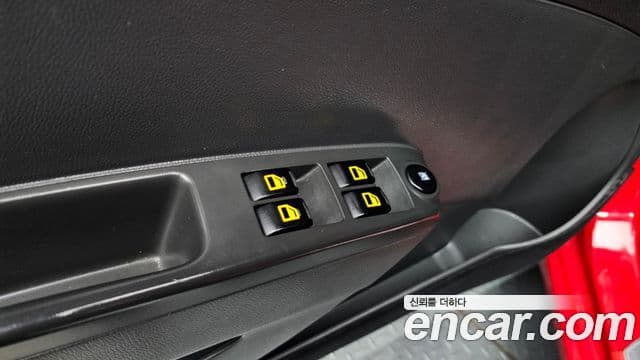 Chevrolet(GM대우) Spark Star, 2012 16