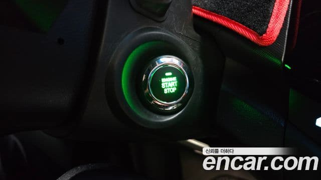 Chevrolet(GM대우) Spark Star, 2012 17